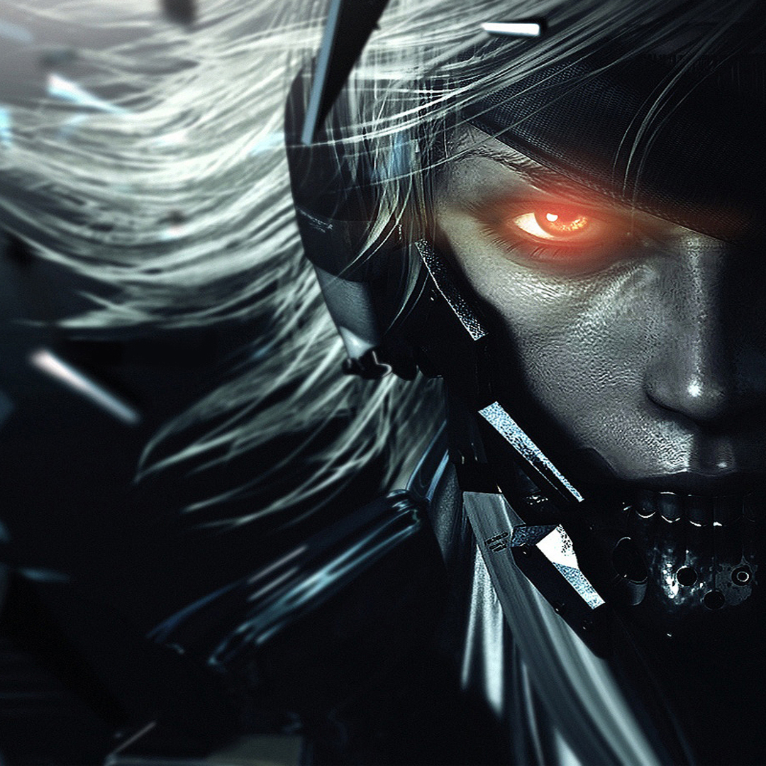 Avatar Raiden*
