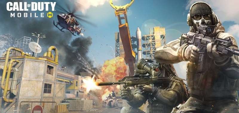 Call of Duty: Mobile to prawdziwy fenomen! Grę pobrano już ponad 300 milionów razy
