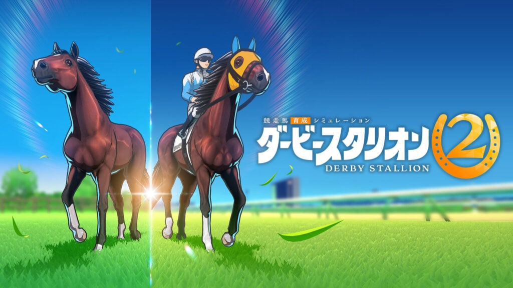 Derby Stallion 2