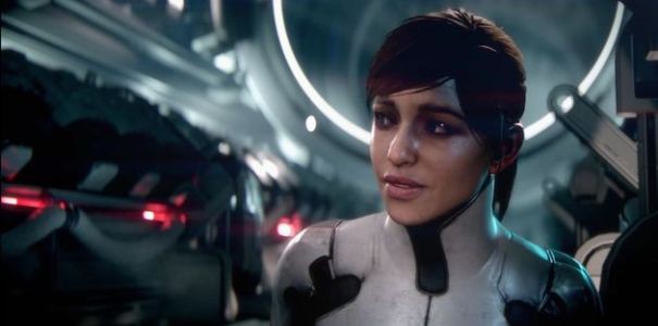 BioWare wyjaśnia, dlaczego gwiazdą Mass Effect Andromeda jest kobieta