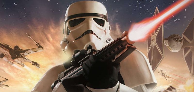 Star Wars Battlefront 3 ma faktycznie znajdować się w produkcji. EA podobno skupia się na 2 projektach