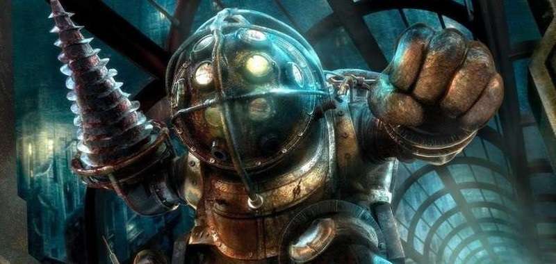 Nowy BioShock oficjalnie powstaje! Take-Two przedstawiło nowy zespół