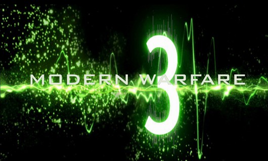 Pierwszy trailer Modern Warfare 3!