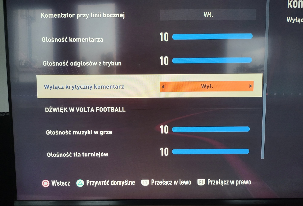 FIFA 23 krytyczne komentarze