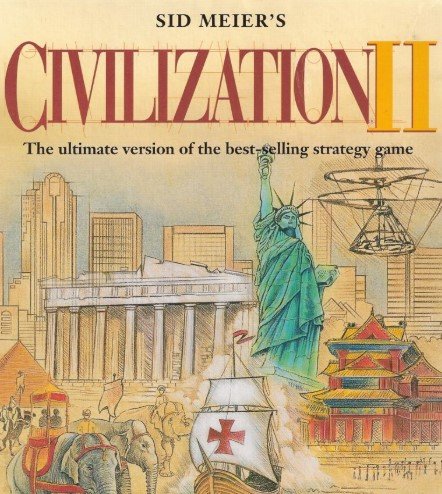 Sid Meier&#039;s Civilization II