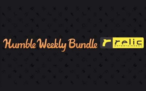 Serie Warhammer i Company of Heroes w nowym Humble Bundle