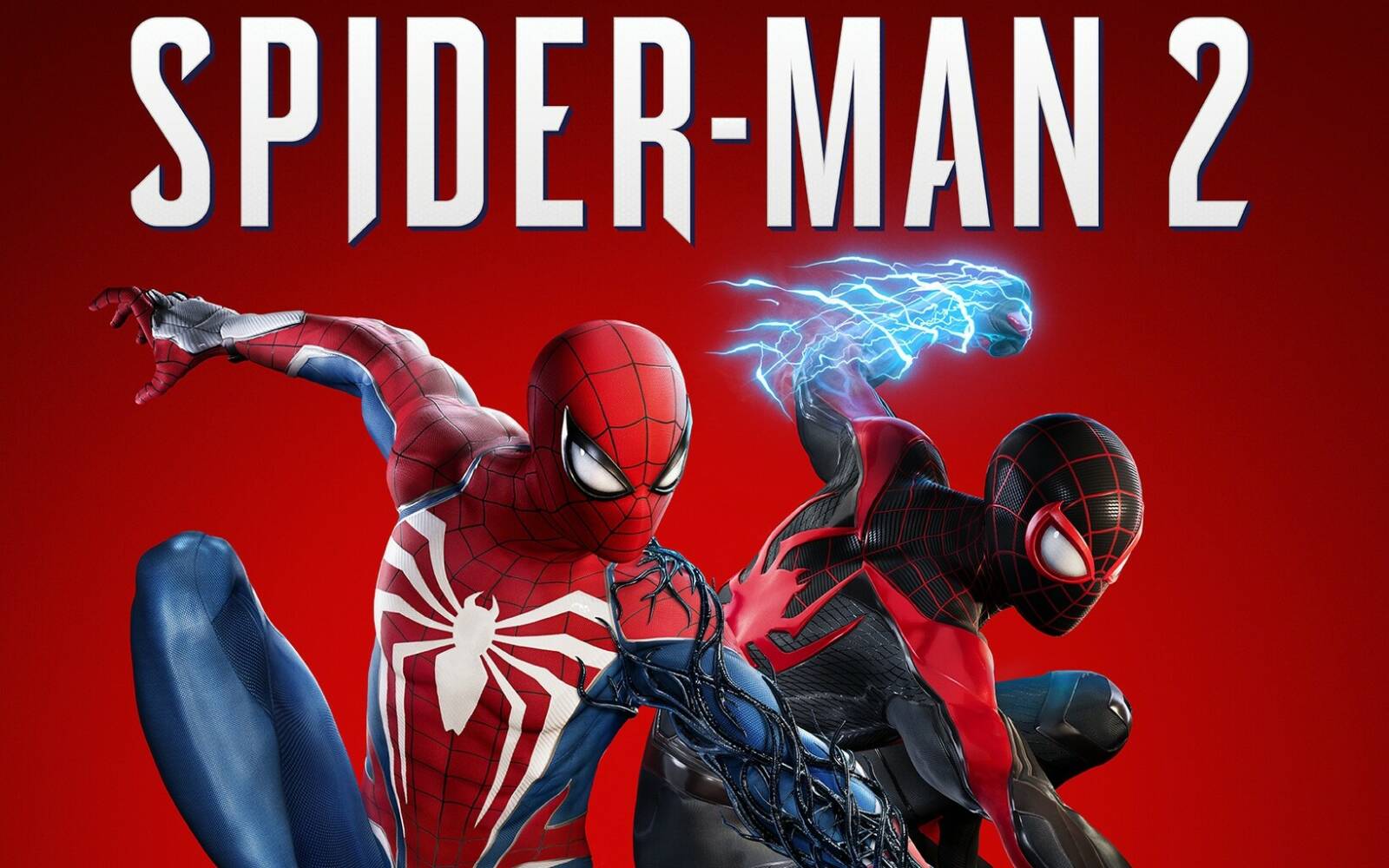 spider man two ps4