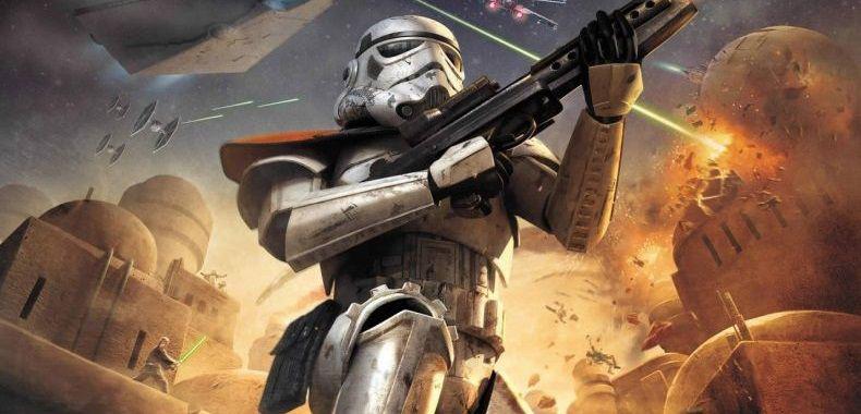 DICE zdradza szczegóły ze Star Wars: Battlefront - na start 9 trybów i 12 map