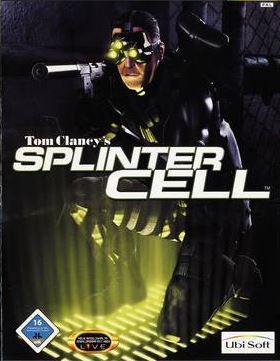 Tom Clancy&#039;s Splinter Cell