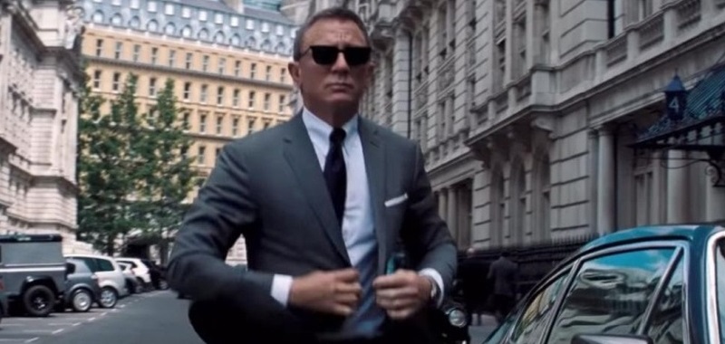 James Bond powraca w wielkim stylu. Recenzje No Time to Die zapowiadają hit