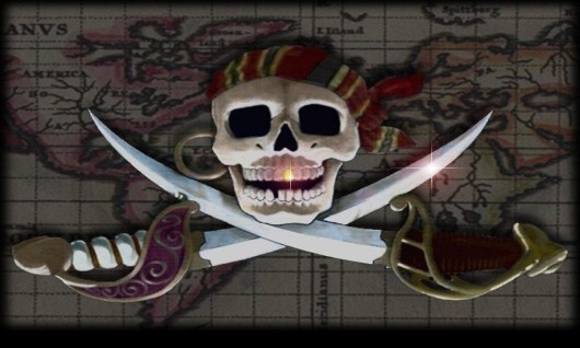 Zatrzymanie za piractwo na PS3