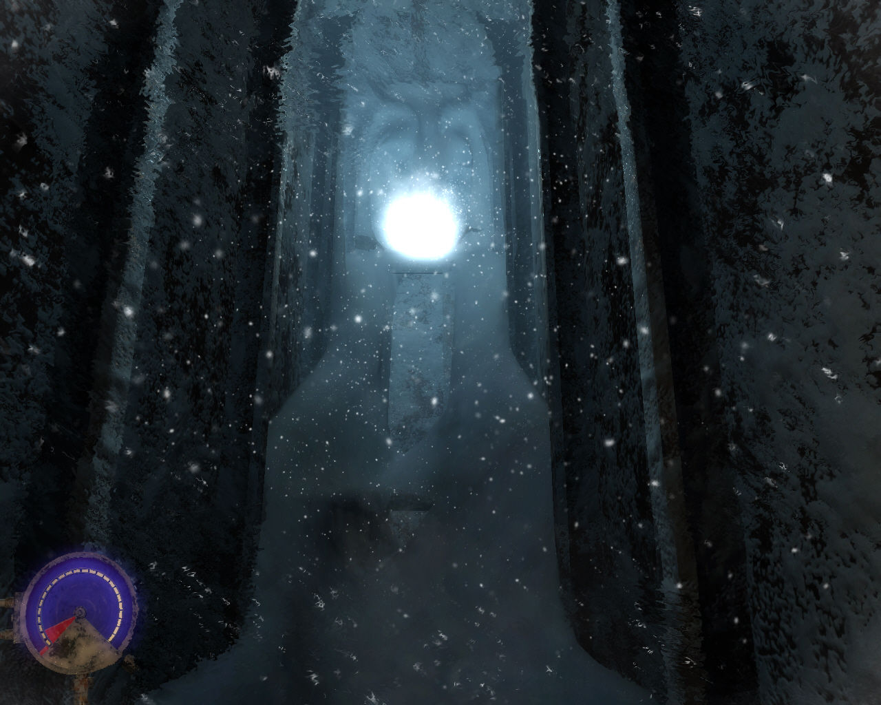 Cryostasis: Arktyczny Sen