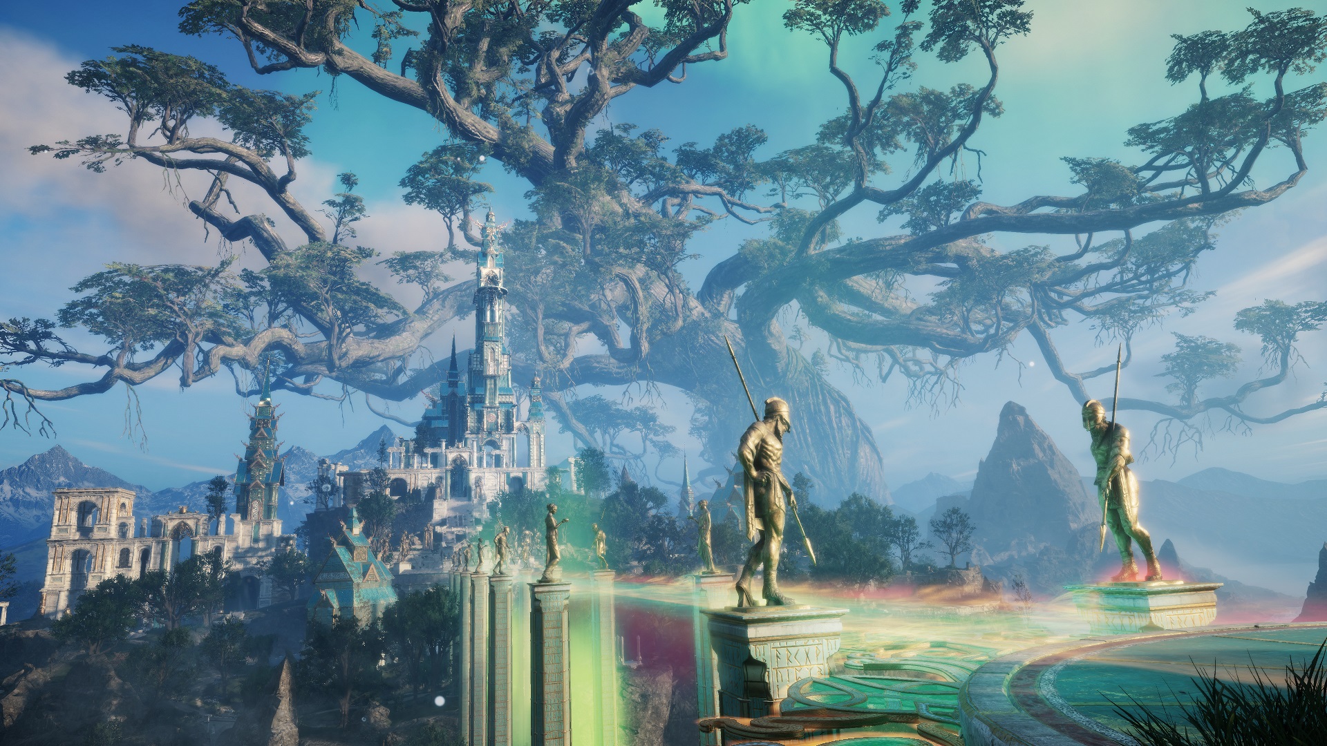 Wyjaśnienie zakończenia Assassin&#039;s Creed Valhalla [SPOILERY]