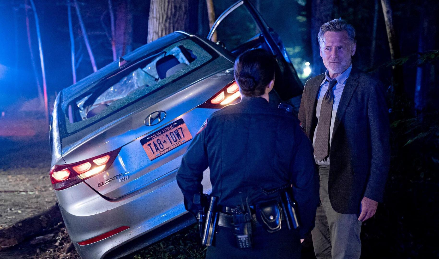 The Sinner (2020) – recenzja 3 sezonu serialu [Netflix]. Dlaczego zabił?