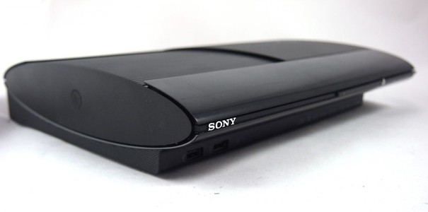Sony po cichu zmniejsza chipy w PS3