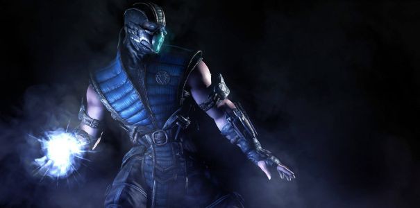Wyciekły kopie Mortal Kombat X na PS4 i Xbox One