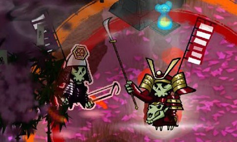 Skulls of the Shogun stawia na Cross-Play