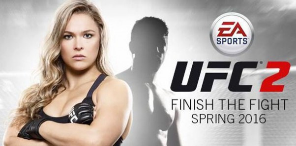 EA SPORTS UFC 2 otrzyma nowego zawodnika. Kogo? Byłego wrestlera