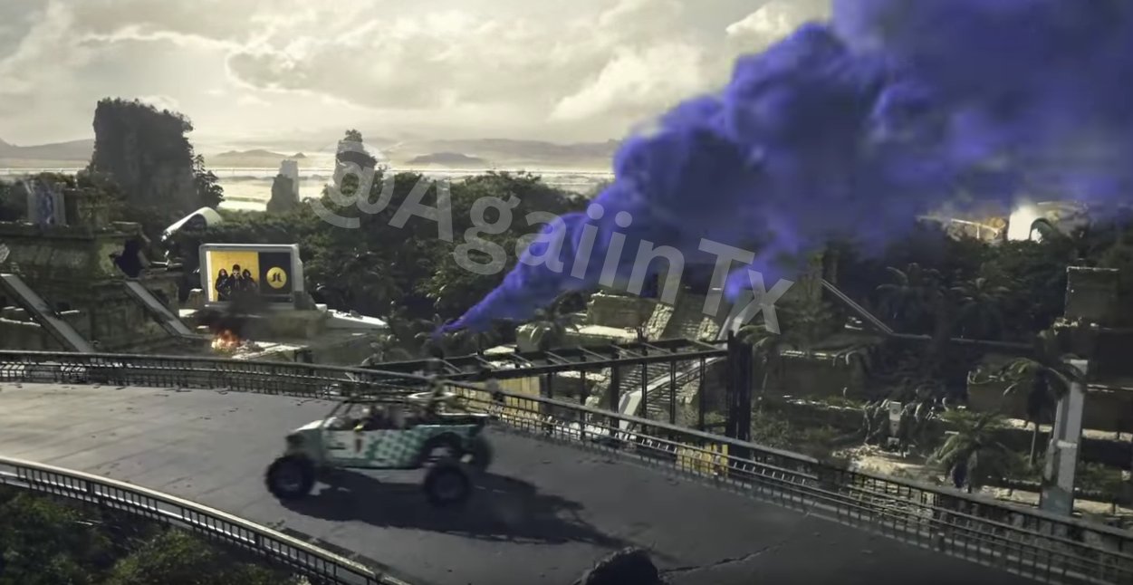 Far Cry 7 przeciek #2