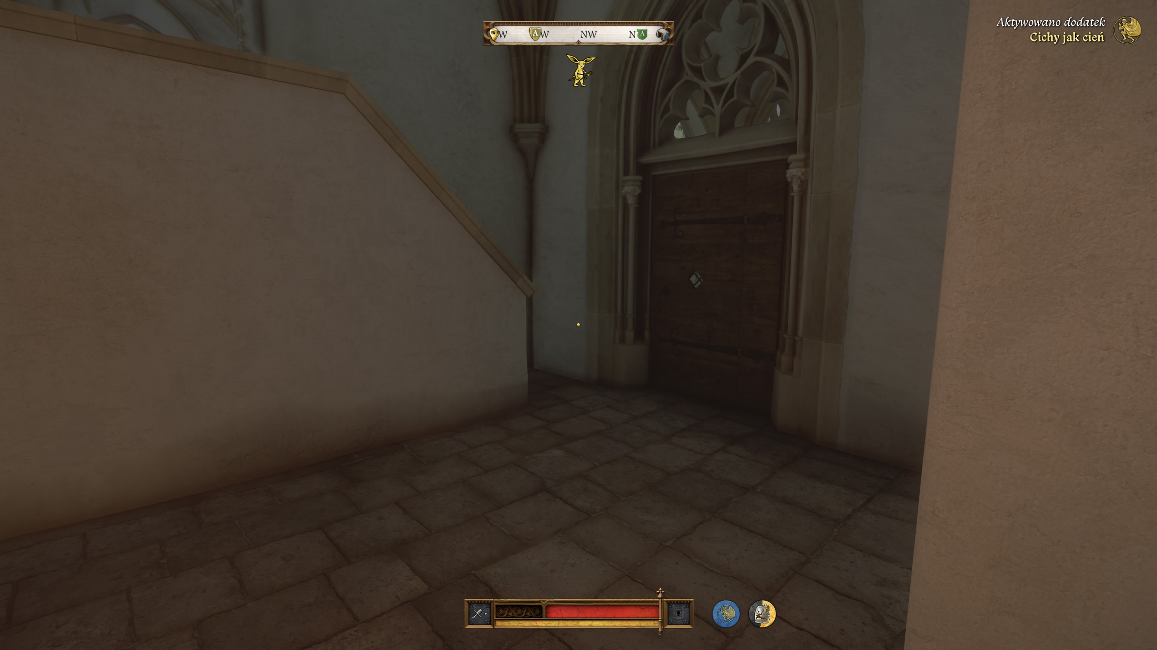 Kingdom Come Deliverance 2 - Chleb nasz powszedni: jadło, zapasy jedzenia, celariusz, Denes, sroki, raki