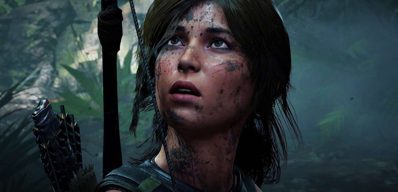 Shadow of the Tomb Raider miało zupełnie inne zakończenie