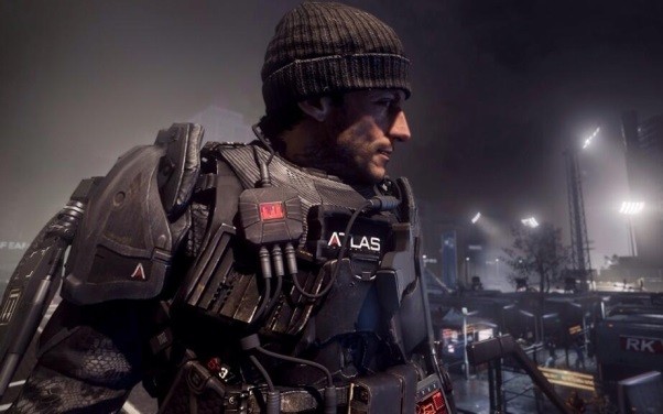 Sledgehammer Games przygotowuje na E3 prawdziwą bombę