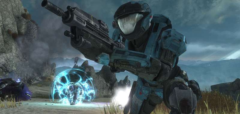 Pierwsze testy Halo: Reach na PC w przyszłym tygodniu
