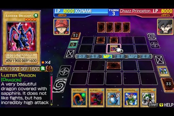 Yu-Gi-Oh! Gx Tag Force