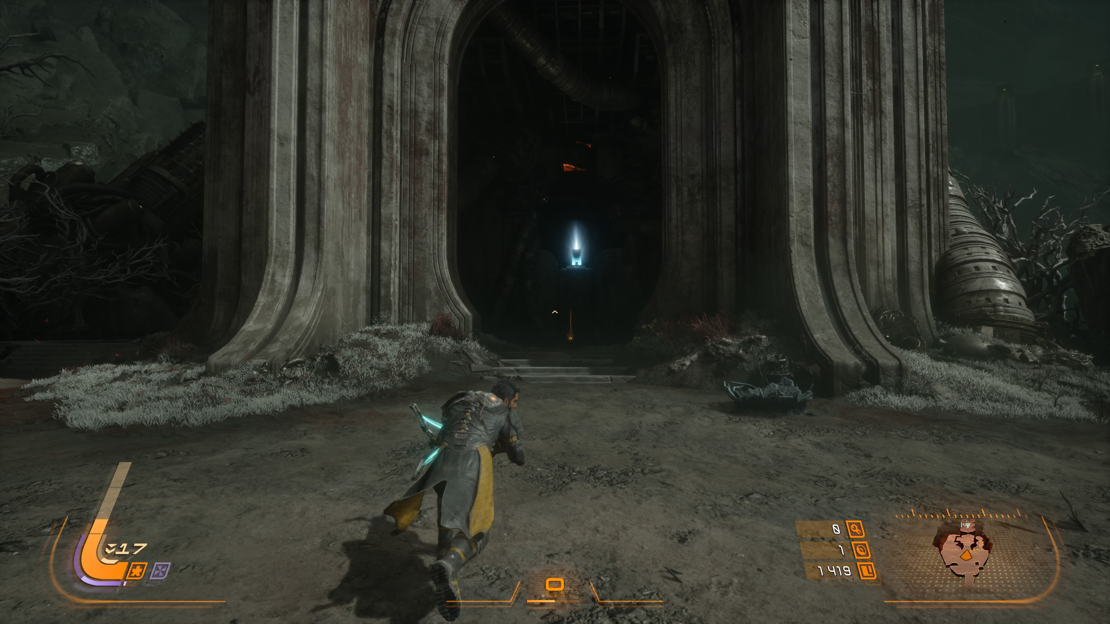 Saros - Bagno plagi: wszystkie przedmioty, znajdźki, dzienniki audio i tekstowe