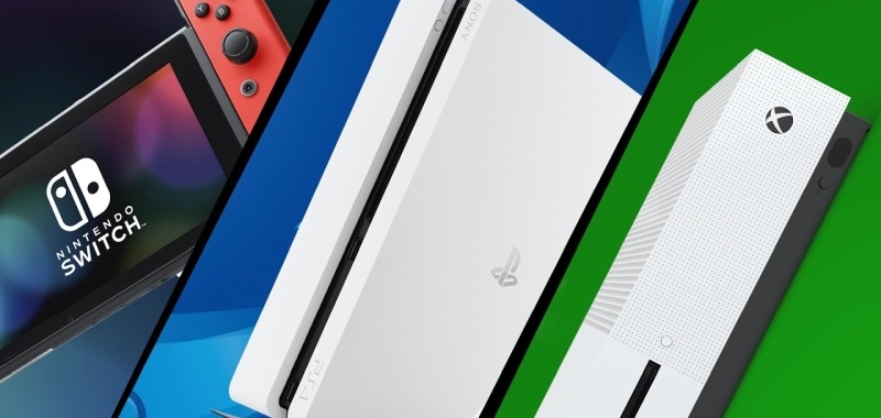 Nintendo Switch może poradzić sobie z każdą grą z PS4 i Xboksa One. Virtuos chwali konsolę