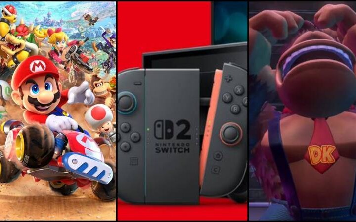 Nintendo Switch 2