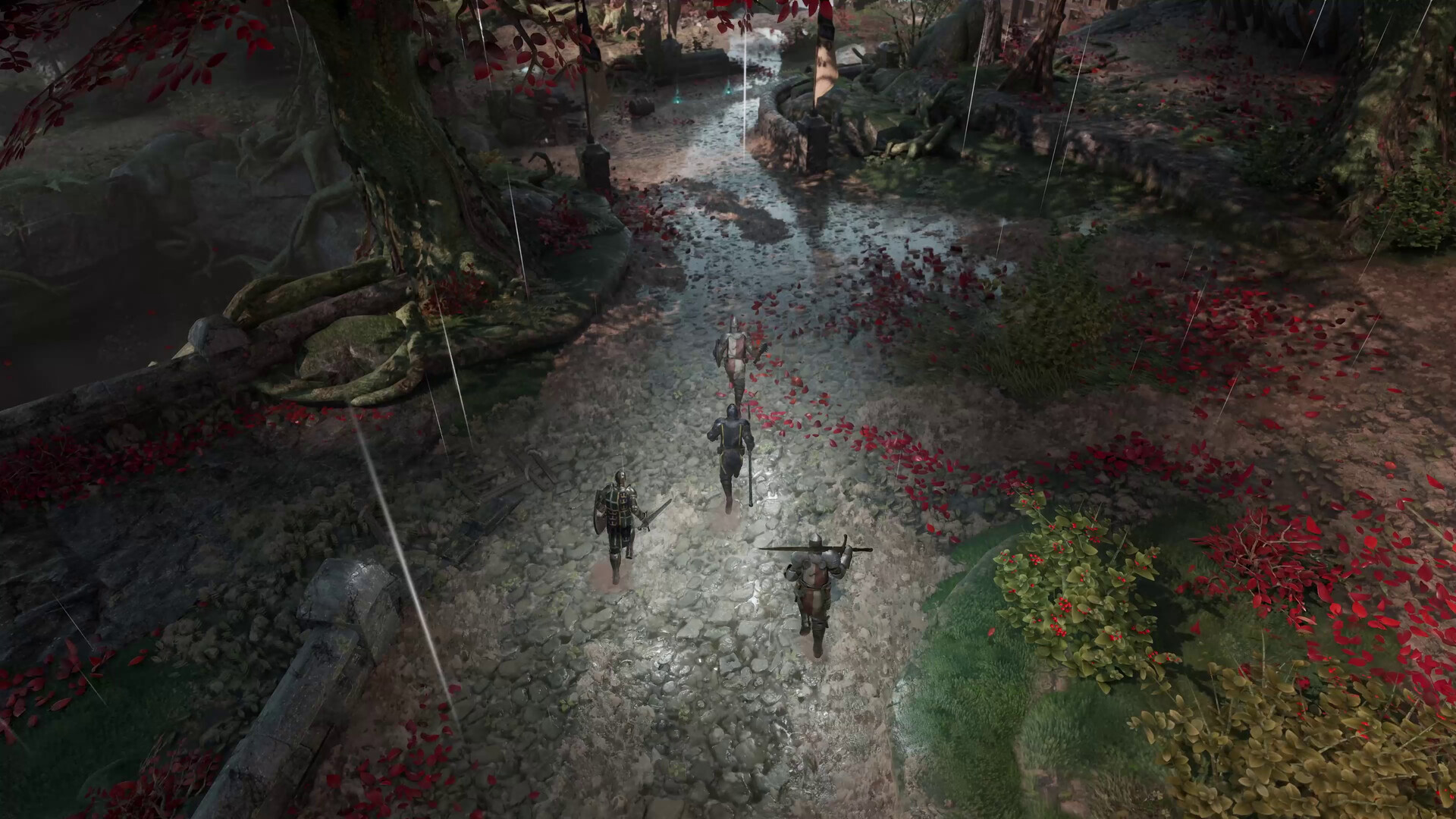 Wardens of Avalon #8