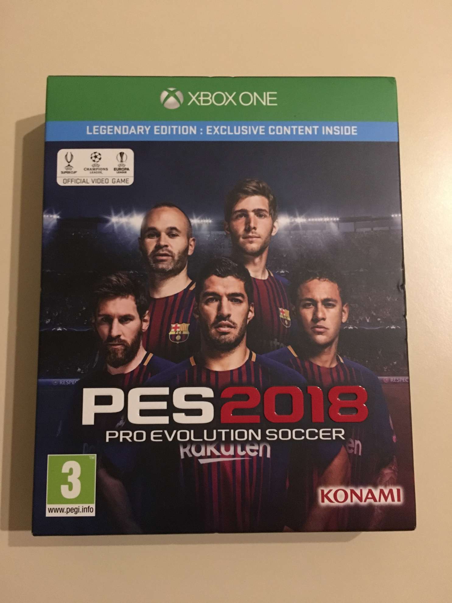 Retrode - emulacja romów zalegalizowana