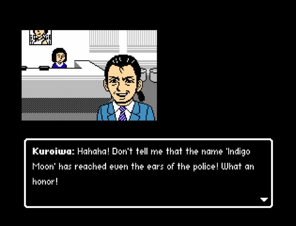 Retro Mystery Club Vol. 1: The Ise-Shima Case #5