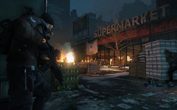 Tom Clancy's The Division otrzyma bogatą edycję kolekcjonerską