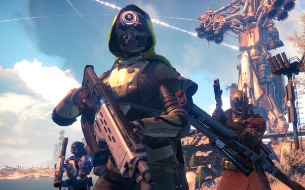 Alpha Destiny została zakończona, przyszła więc pora na pochwalenie się statystykami