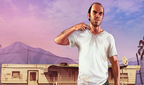 Już wiemy co znajdzie się w dodatkowych DLC do Grand Theft Auto V!