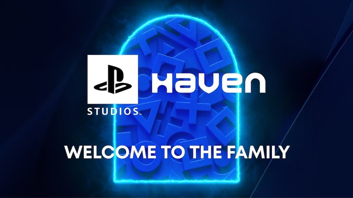 PlayStation Haven