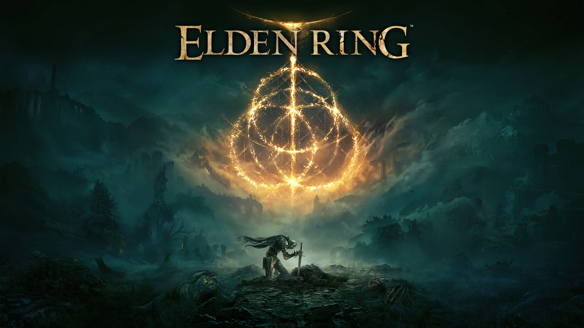 Elden Ring #1