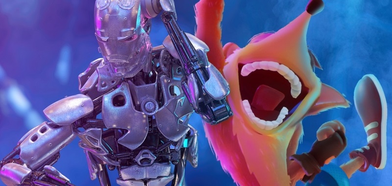 Crash Bandicoot: Wumpa League kolejną produkcją Activision? Gracz otrzymał tajemniczą paczkę