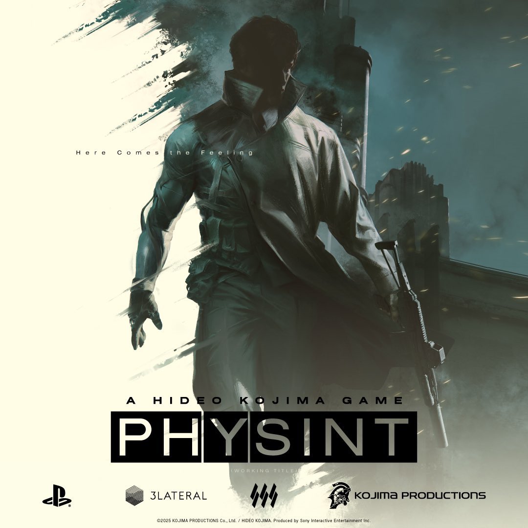 PHYSINT