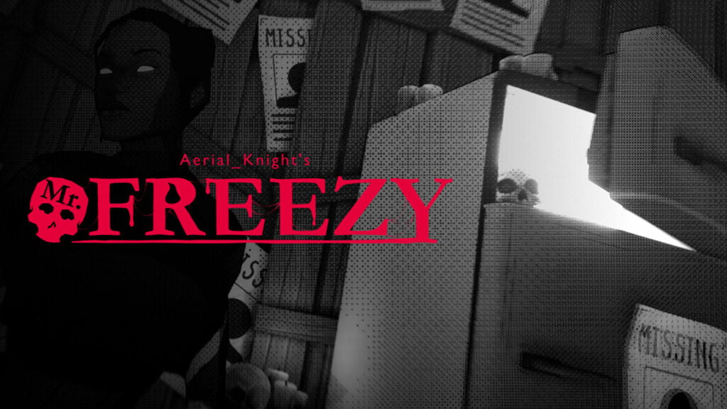 Aerial_Knight's MrFreezy