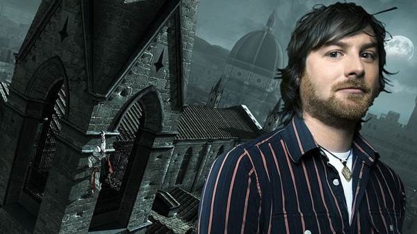 Twórca gier z serii Assassin&#039;s Creed szykuje się do wielkiej zapowiedzi