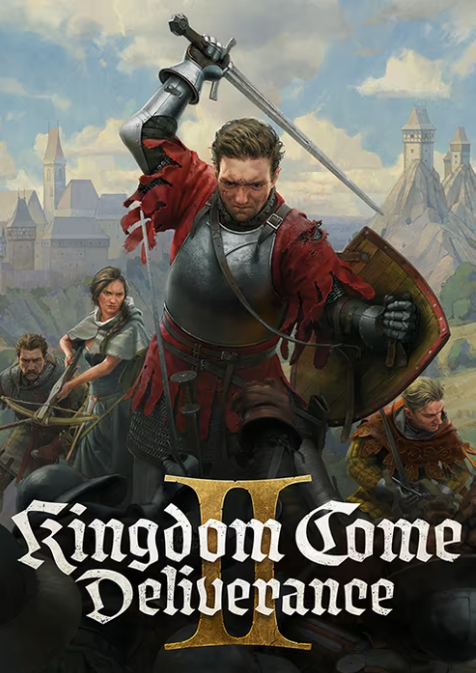 Kingdom Come: Deliverance II