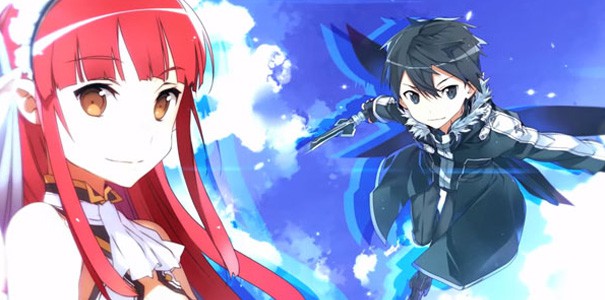 Zobacz dwa nowe spoty reklamowe gry Sword Art Online: Lost Song