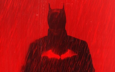 The Batman notuje świetny wynik. Uncharted osiąga również dobry rezultat