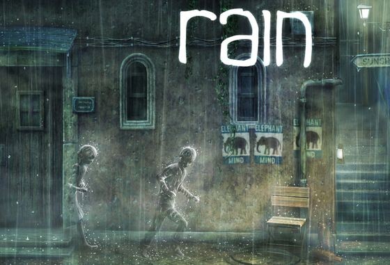 Recenzja gry: Rain