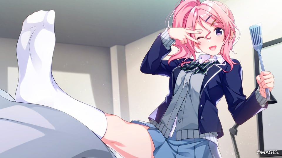 SINce Memories: Off the Starry Sky #4