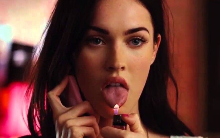 Jennifer’s Body / Megan Fox