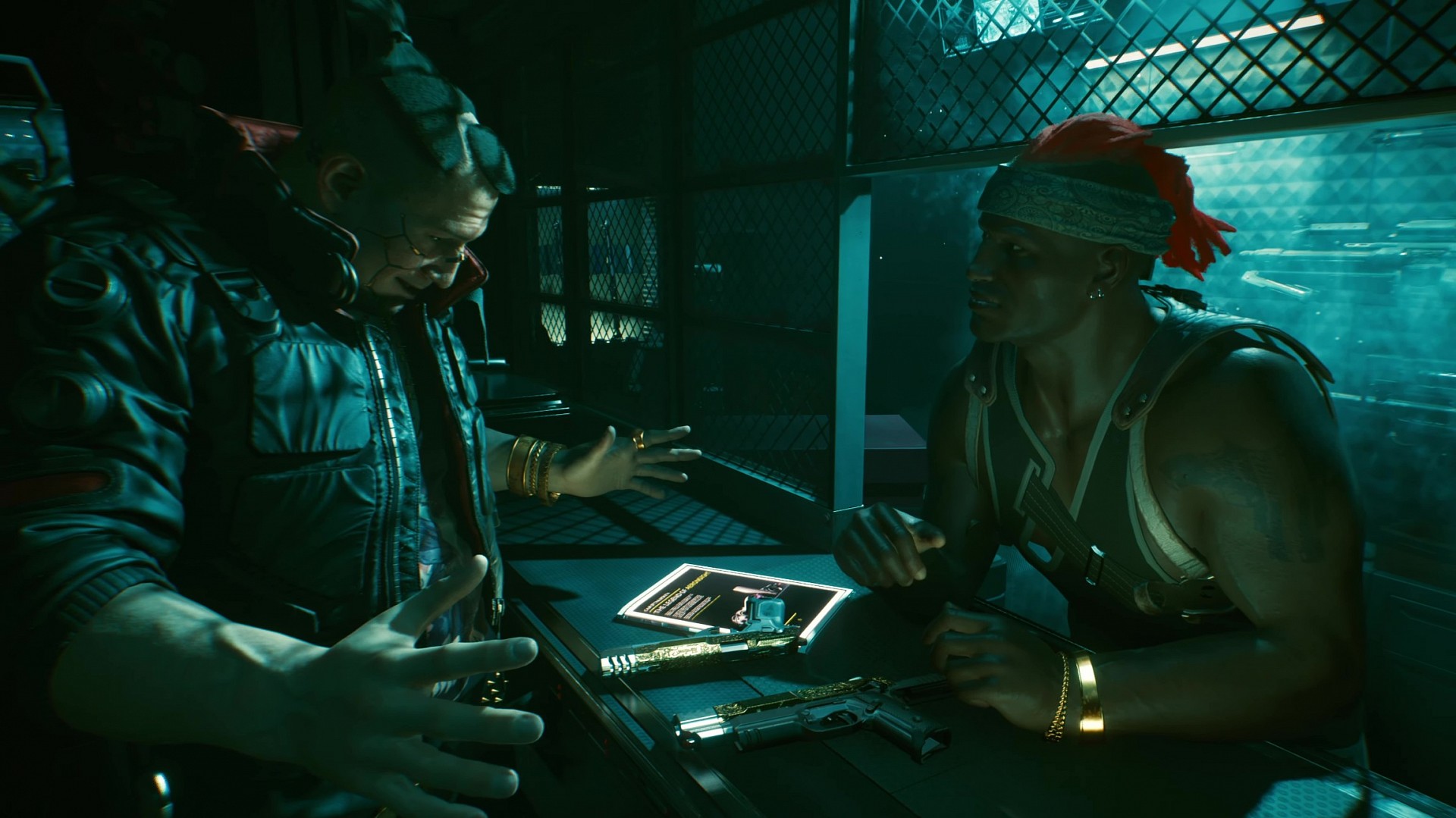 Cyberpunk 2077 – jaka piękna katastrofa [opinia]